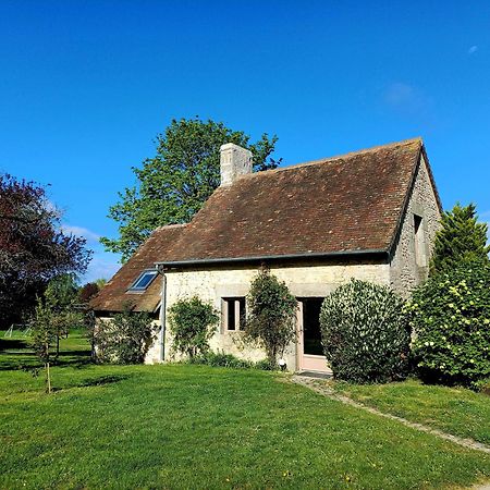 La Garenciere - La Petite Maison Champfleur  Exterior foto